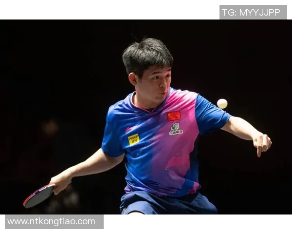 广州乒乓球队在世界杯预选赛中的灵活性表现及其战术分析