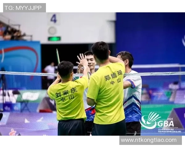 杭州羽毛球队以94分稳居锦标赛积分榜首位展现强劲实力